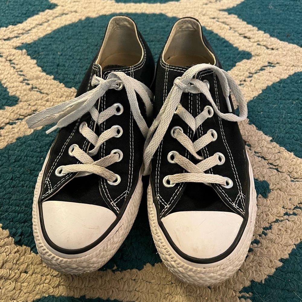 Women’s Converse